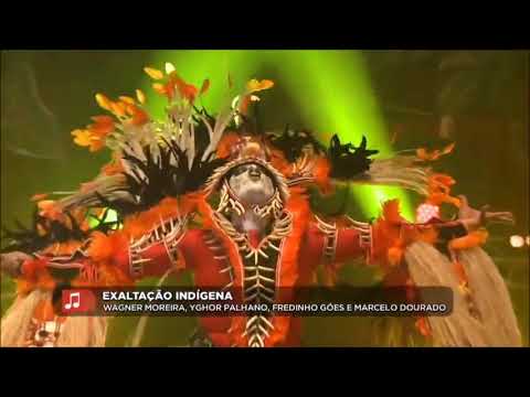 Exaltação Indígena video