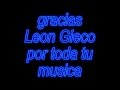 hoy bailare - LEON GIECO.avi 