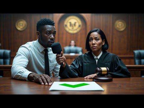 The Reporter Tried to Warn Them — But the Verdict Was Already In