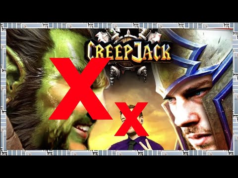 Ein neuer Patch mit Observer Mode! - Creepjack OHNE Jannes und Slash