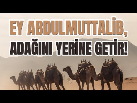 Ben İki Kurbanlığın Oğluyum. Evinin Eşiğini Değiştir!