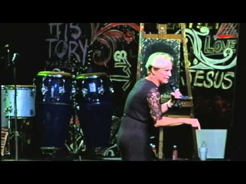 Heidi Baker - Freshwind Youth Conference 2013 - Session C