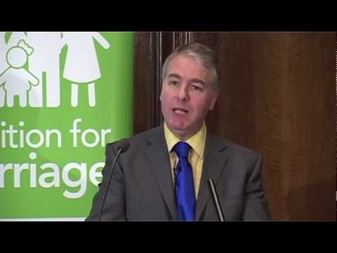 Click to Watch the Storm Cloud Gathers: Homosexual Couple in London to Sue the Church of England Demanding a Wedding video