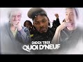 Mon père réagit à Diddi Trix - Quoi d'neuf Mon père réagit à Diddi Trix - Quoi d'neuf