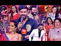 Dhee 13 Kings Vs Queens 7th April 2021 Full Episode ETV Telugu