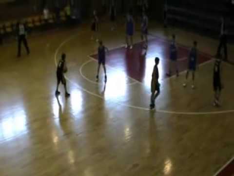 Kaszások vs. Szolnok