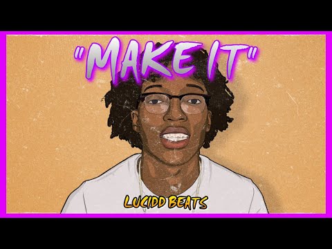 [Free] lil Tecca Type Beat 2021 "MAKE IT"