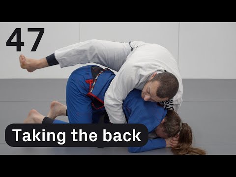 Taking the Back thumbnail