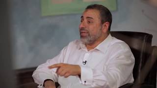 صورة فاضل سليمان يجيب على سؤال شاب: هل يحبنا ﷲ ؟