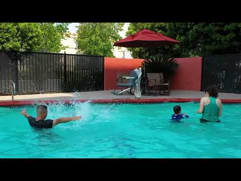 2022 Fairfield Inn & Suites Buena Park