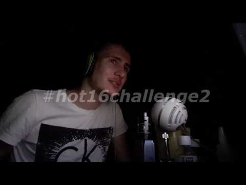 Perpy #Hot16Challenge2