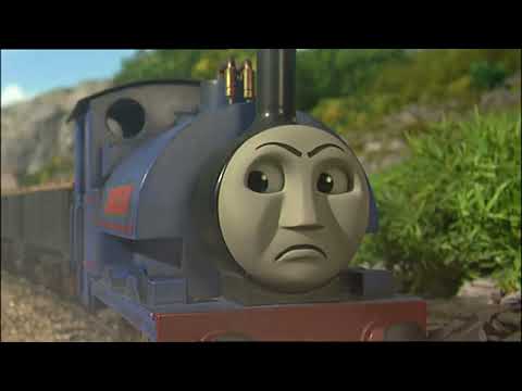 Thomas Instrumentals: A Smooth Ride Part 1