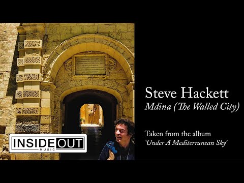 Video thumbnail for Mdina (The Walled City)