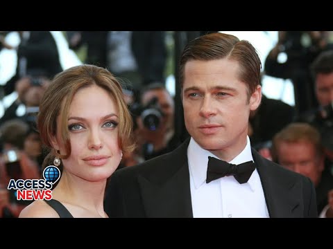 🧍‍♂️ Brad Pitt's Emotional Truth: "I Lost My Family" 💔