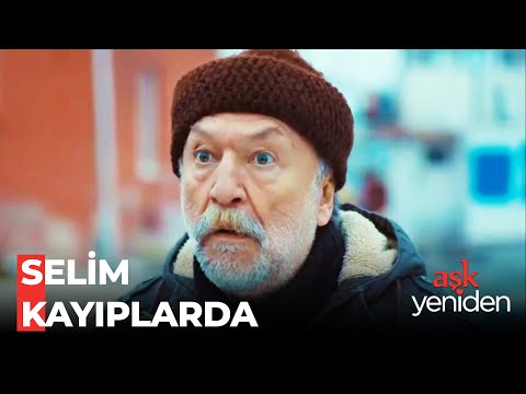 Şevket ve Miçoların Kayıp Bebek Krizi - Aşk Yeniden