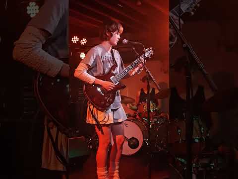 Mei Semones w/ Lionmilk at Valley Bar in DT PHX