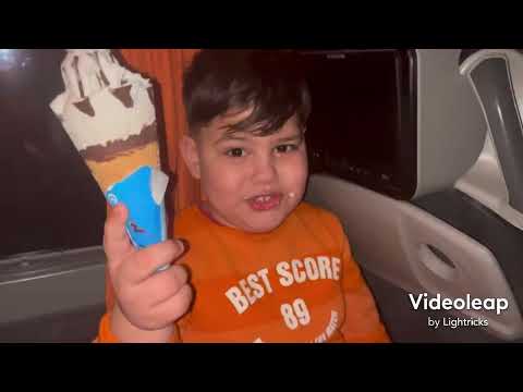 LUKAS DOLOFANU ❌ Primul Vlog in drum spre Turcia