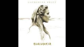 Catherine Britt feat. Steve Earle - You &amp; Me Against The World