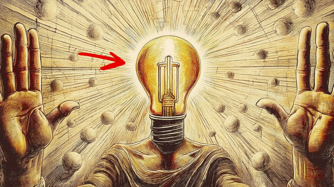 Who’s Really in Control of Your Mind? (and How to Break Free)