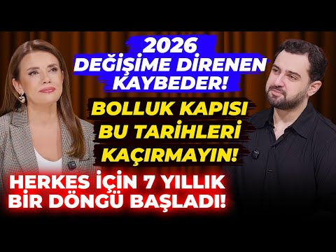 Öyle Böyle Bir Yıl Değil Manifestleyin NOT ALIN O BURÇLAR SARSILACAK DİKKAT Kim Rahat Kim Zorlanacak