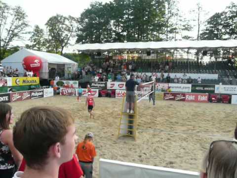 Stare Jabłonki 2012 Prudel Fijałek - Doppler Horst