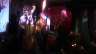 The Infernos - Dixie Fried