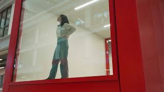 University of Derby video