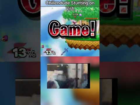 @chillindude829 Hitting This While Using a One Handed Controller That He's Still New Too