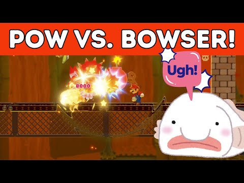 3681+ | 10K Endless Challenge | 10000 Level Mario Maker 2 Challenge