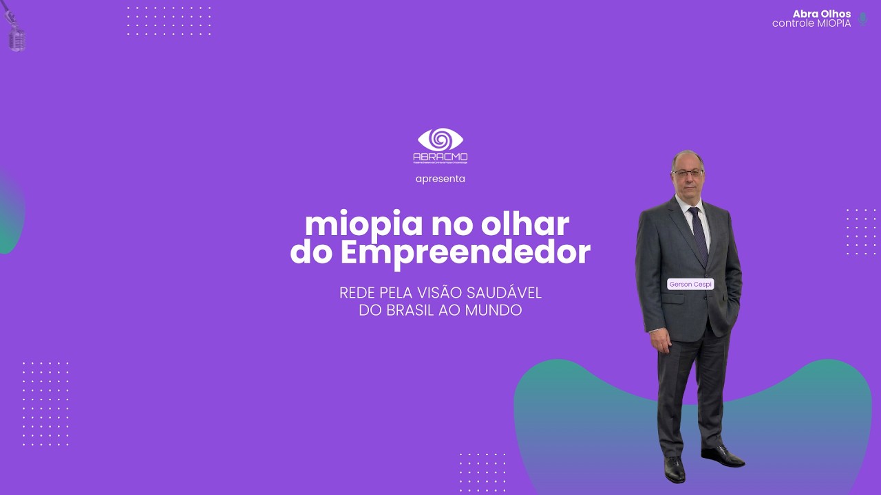 Transmissão Ao Vivo - ABRA OLHOS