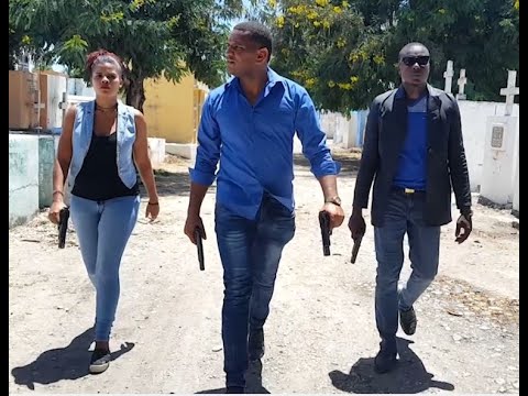 Lagrimas y Huellas - Tráiler Oficial 2021