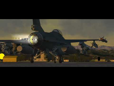 Falcon Bms 4.38 -VIPER-