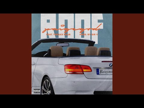 Roof (feat. Thraxx Majr)