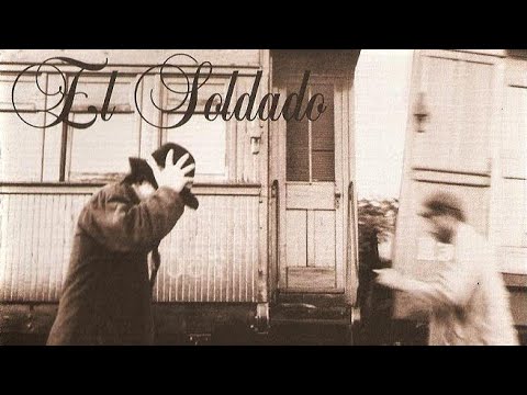 Trago especial (Tren de fugitivos 1997) - El Soldado (Invitados: Indio Solari y Skay Beilinson)