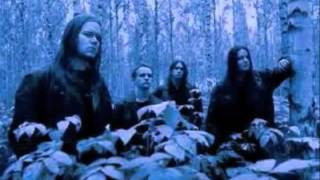 Insomnium Daughter of the Moon Lyrics - Rock Collections RDT