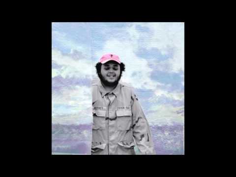 Alex Wiley - See Me High (prod. Mike Gao)