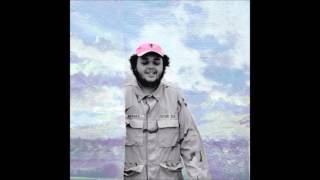 Alex Wiley - See Me High (prod. Mike Gao)