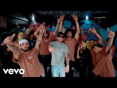 Jeremy Jey - Déjà vu (Official Video)