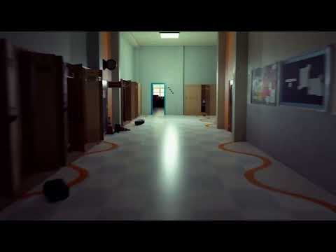 THE FINAL EXAM TEASER TRAILER