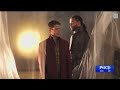 Camelot Musical Reimagined At Lincoln Center
