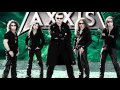 AXXIS TEARS OF THE TREES