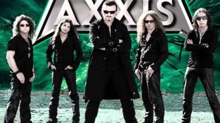 AXXIS TEARS OF THE TREES