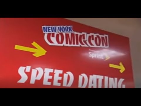 Speed dating norway kirkenes