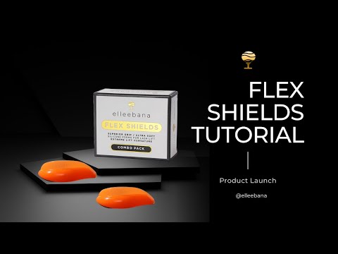 Flex Shields Tutorial