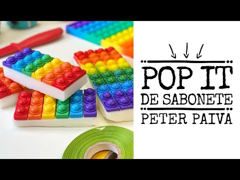 Soap Pot - Peter Paiva