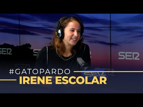 The Lighthouse | Interview with Irene Escolar | 10/12/2020