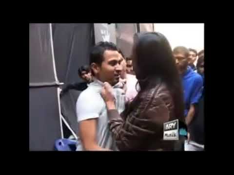 LIVING ON THE EDGE    Full Episode 01    ARY Musik