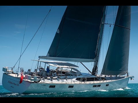 Contest 85CS "Polina Star IV" - the sense of adventure