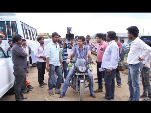Poriyaalan Movie Shooting Spot and Audio Launch Video (Official) | Tamil Cinema News