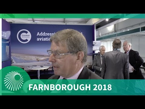 Farnborough 2018: UK Aviation post Brexit